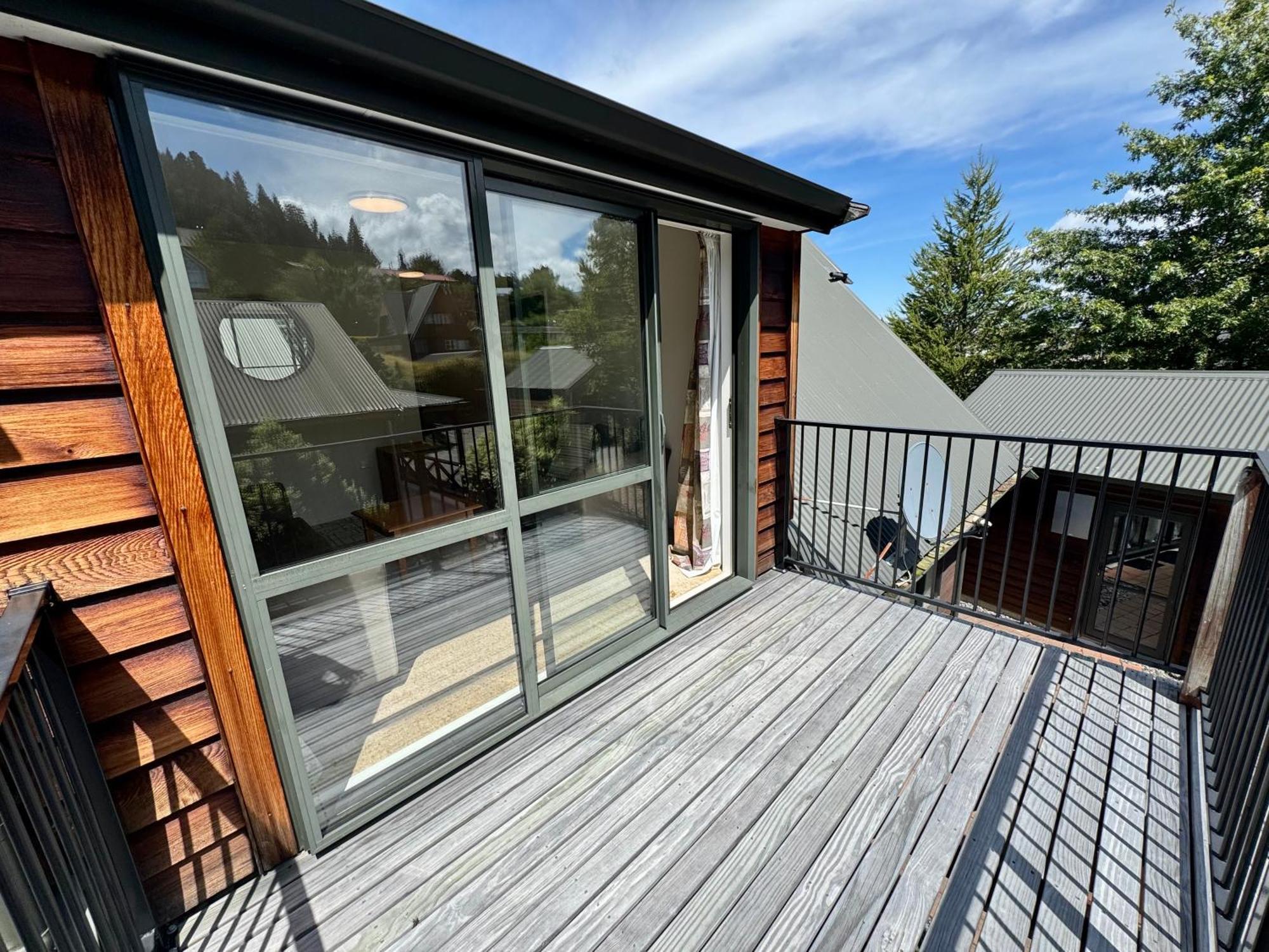 26 Caverhill Close Hanmer Springs Exterior foto